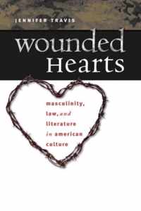 Wounded Hearts