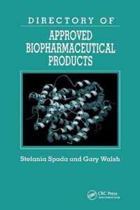 Directory of Approved Biopharmaceutical Products