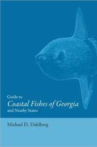 Guide to Coastal Fishes of Georgia and Nearby States