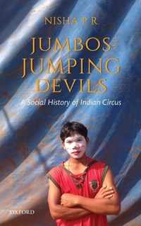 Jumbos and Jumping Devils