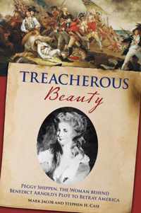 Treacherous Beauty