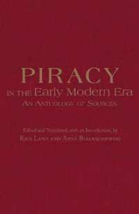Piracy in the Early Modern Era