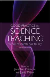 Good Practice in Science Teaching