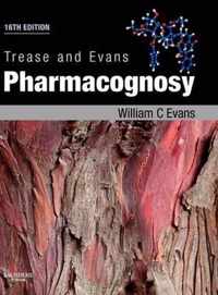 Trease and Evans' Pharmacognosy