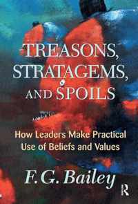 Treasons, Stratagems, And Spoils