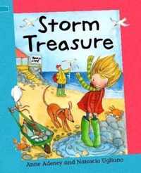 Storm Treasure