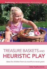 Treasure Baskets & Heuristic Play