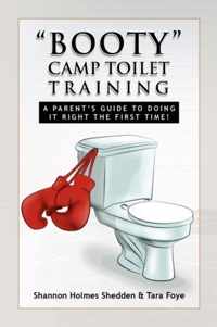 Booty Camp Toilet Training