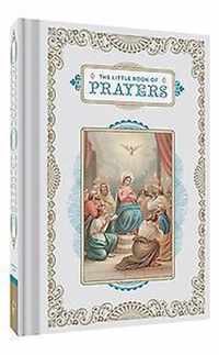 Little Book of Prayers