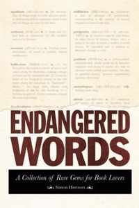 Endangered Words