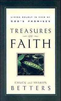 Treasures of Faith