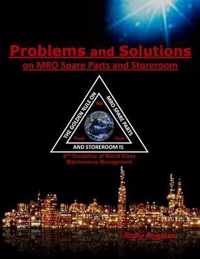 Problems and Solutions on MRO Spare Parts and Storeroom