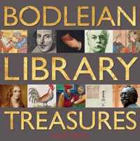 Bodleian Library Treasures