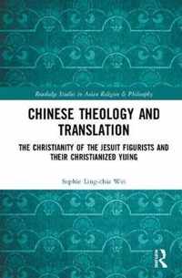 Chinese Theology and Translation