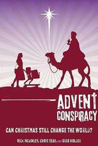 Advent Conspiracy