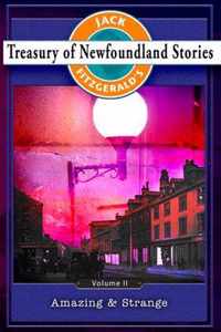 Treasury of Newfoundland Stories Volume II