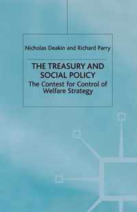 The Treasury and Social Policy