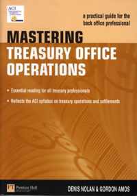 Mastering Treasury Office Operations