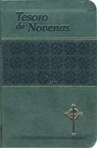 Tesoro de Novenas