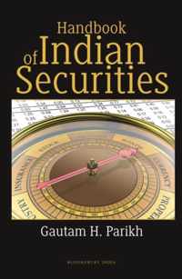 Handbook of Indian Securities