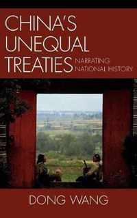 China's Unequal Treaties