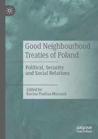 Good Neighbourhood Treaties of Poland