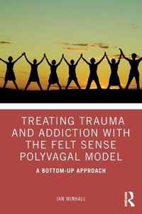 Treating Trauma and Addiction with the Felt Sense Polyvagal Model