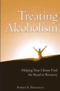 Treating Alcoholism