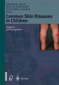 Common Skin Diseases in Children