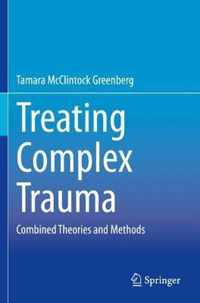 Treating Complex Trauma