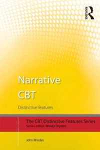 Narrative CBT