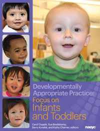 Developmentally Appropriate Practice