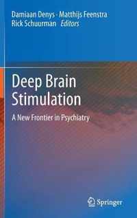 Deep Brain Stimulation