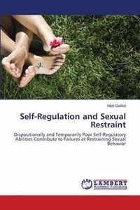 Self-Regulation and Sexual Restraint