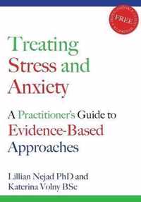 Treating Stress and Anxiety