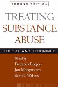 Treating Substance Abuse