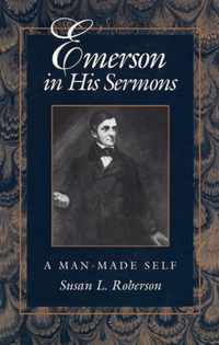 Emerson in His Sermons