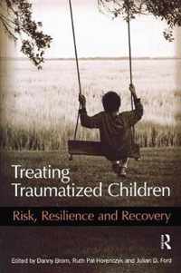 Treating Traumatized Children