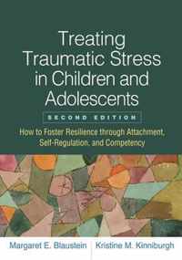 Treating Traumatic Stress in Children and Adolescents