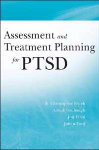 Assessment and Treatment Planning for PTSD