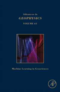 Machine Learning and Artificial Intelligence in Geosciences