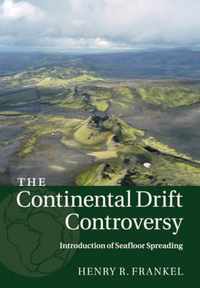 Continental Drift Controversy: Volume 3, Introduction of Sea