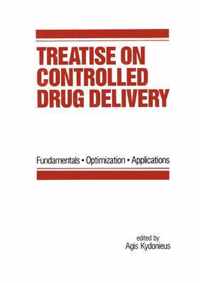 Treatise on Controlled Drug Delivery