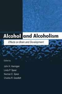 Alcohol and Alcoholism