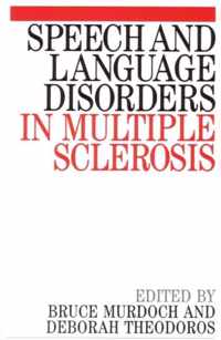 Speech and Language Disorders in Multiple Sclerosis