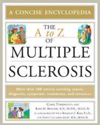 The A to Z of Multiple Sclerosis