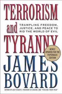 Terrorism and Tyranny