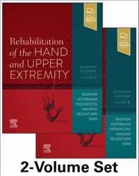 Rehabilitation of the Hand and Upper Extremity, 2-Volume Set