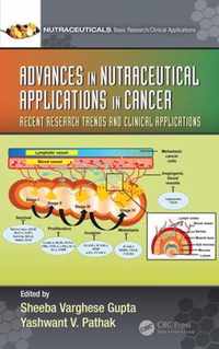 Advances in Nutraceutical Applications in Cancer