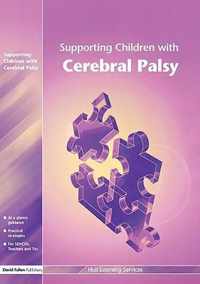 Supporting Children with Cerebral Palsy